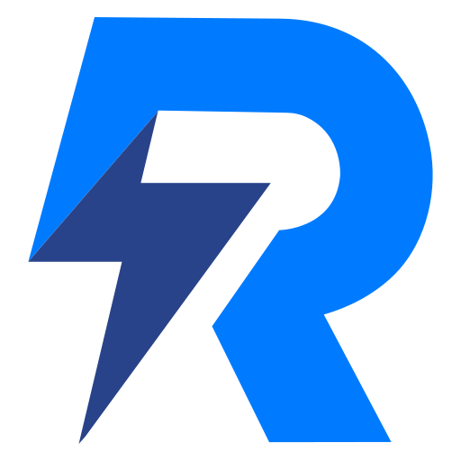 RushData Logo